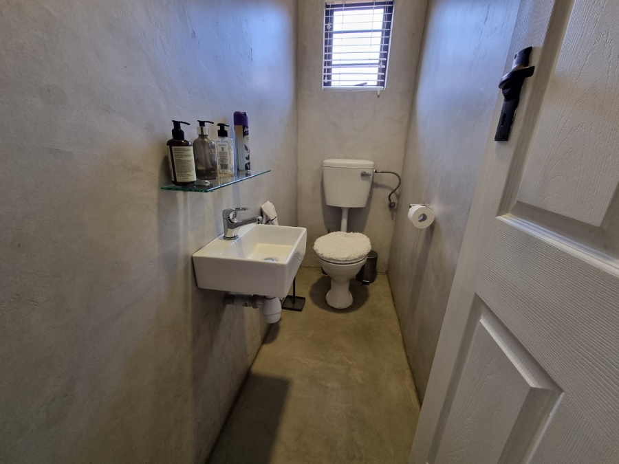 To Let 4 Bedroom Property for Rent in Panorama Free State